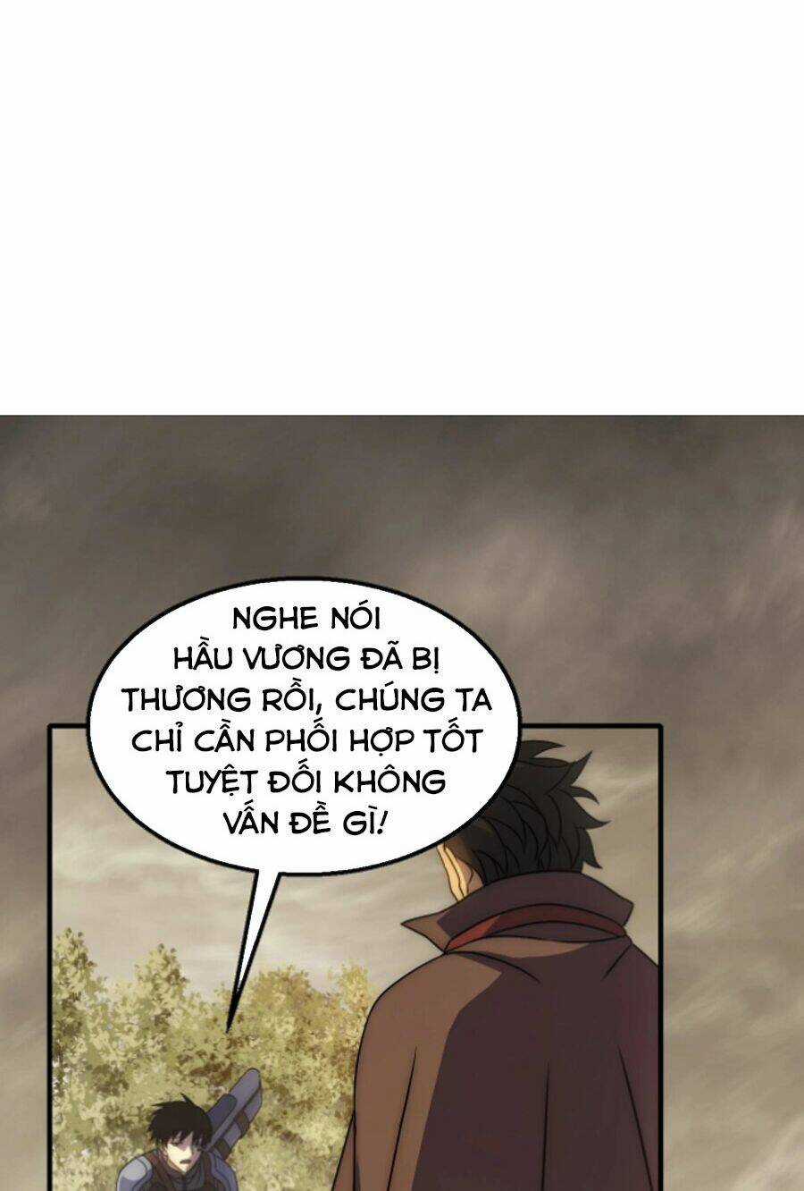 Mạt Thế Đạo Tặc Hành Chapter 51 trang 9