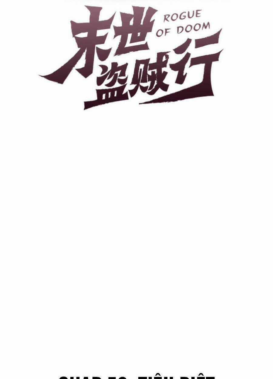 Mạt Thế Đạo Tặc Hành Chapter 52 trang 1