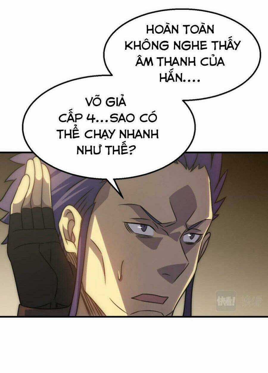 Mạt Thế Đạo Tặc Hành Chapter 52 trang 10