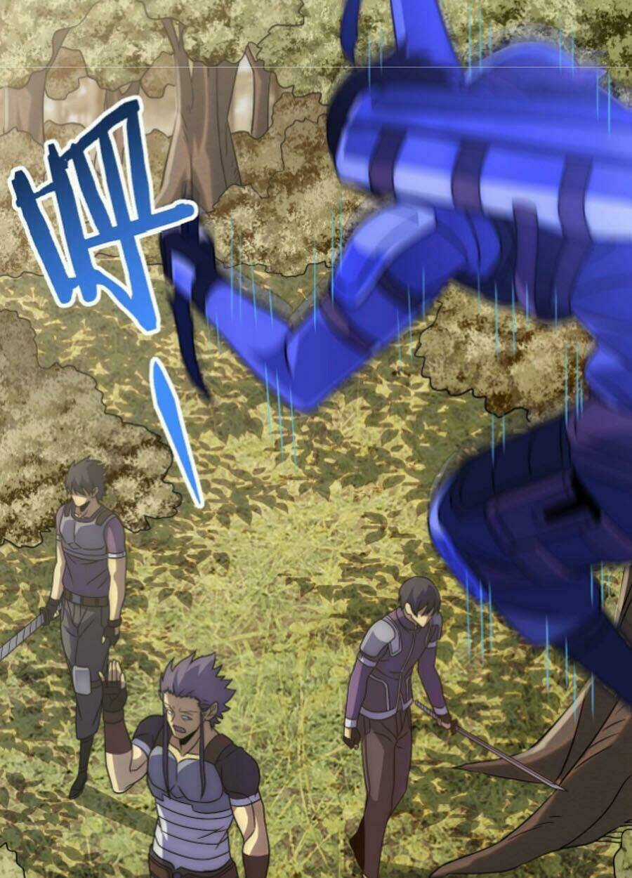 Mạt Thế Đạo Tặc Hành Chapter 52 trang 12