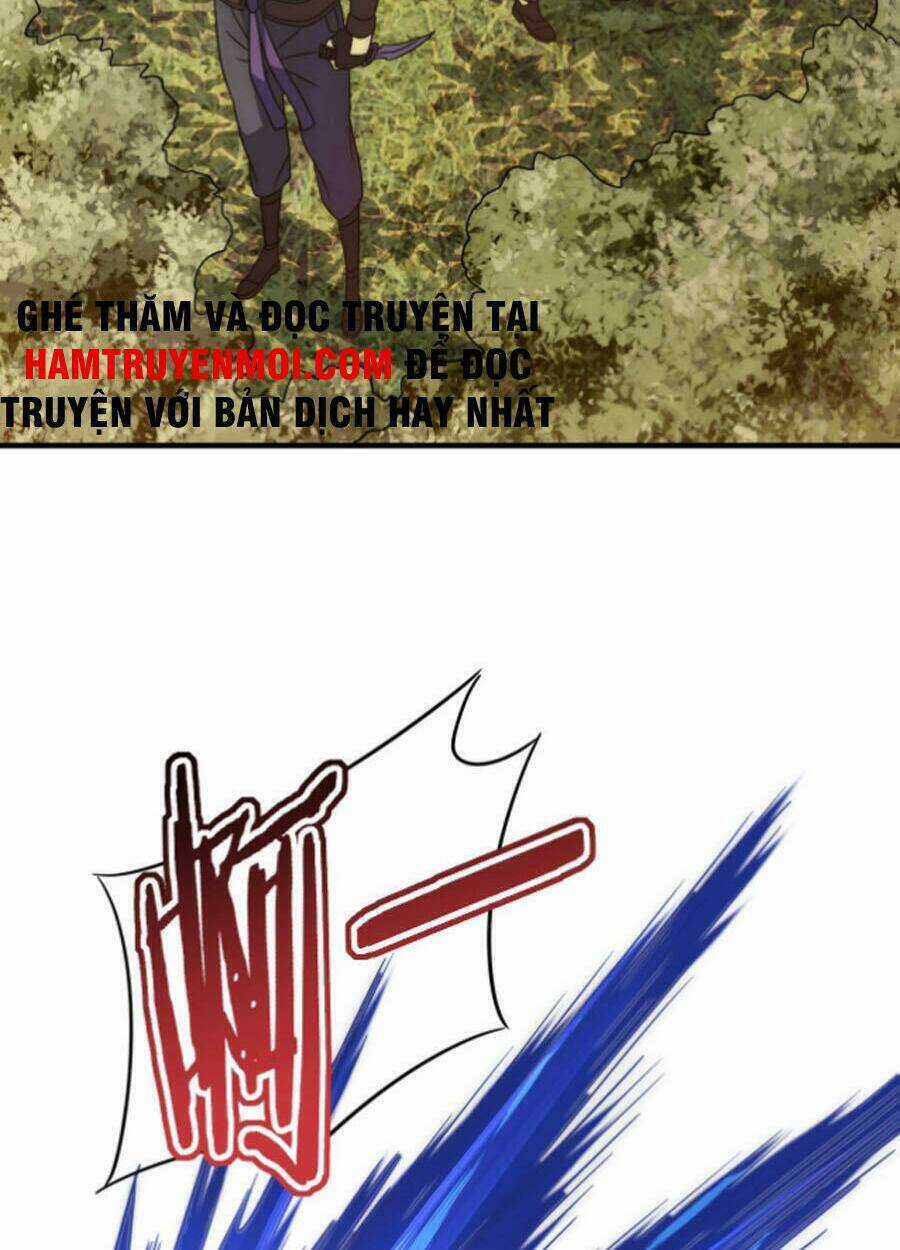 Mạt Thế Đạo Tặc Hành Chapter 52 trang 13