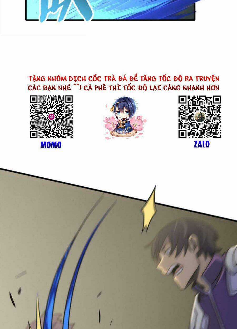 Mạt Thế Đạo Tặc Hành Chapter 52 trang 15