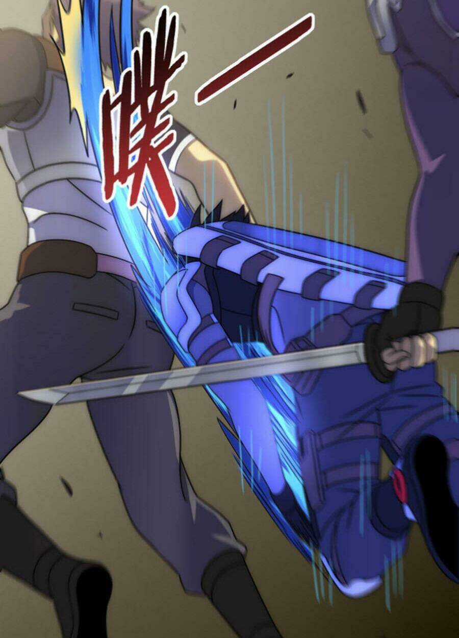 Mạt Thế Đạo Tặc Hành Chapter 52 trang 16