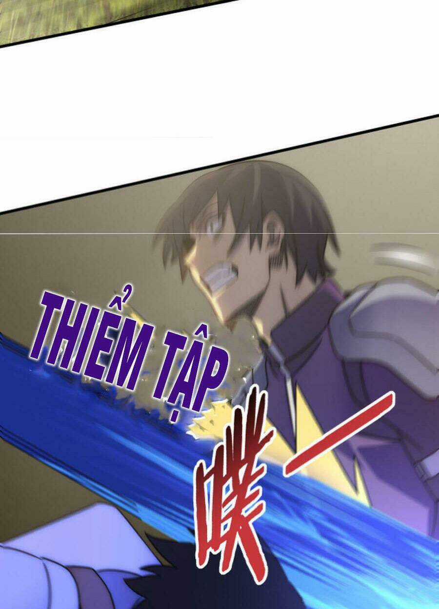 Mạt Thế Đạo Tặc Hành Chapter 52 trang 18