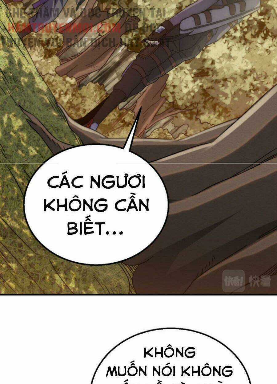 Mạt Thế Đạo Tặc Hành Chapter 52 trang 25