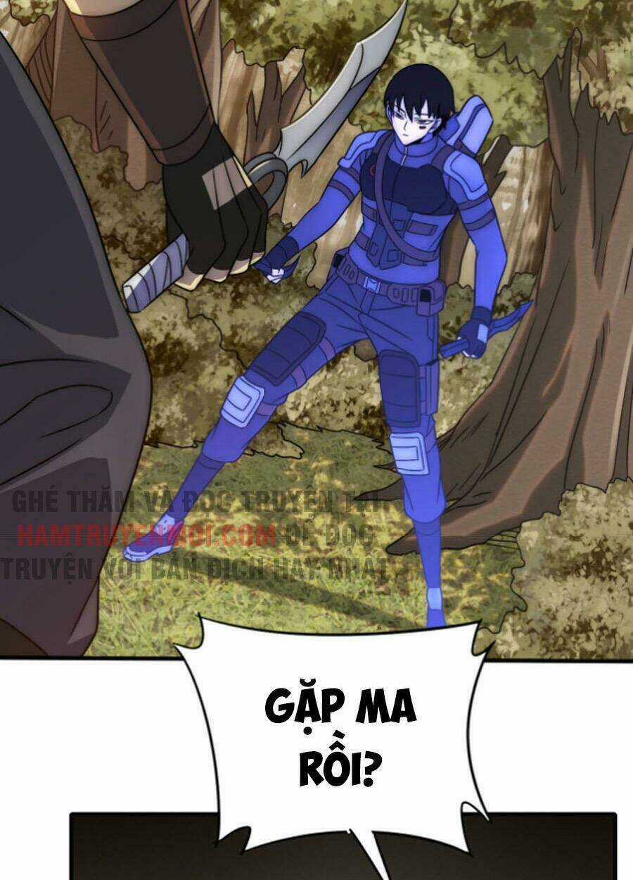 Mạt Thế Đạo Tặc Hành Chapter 52 trang 30