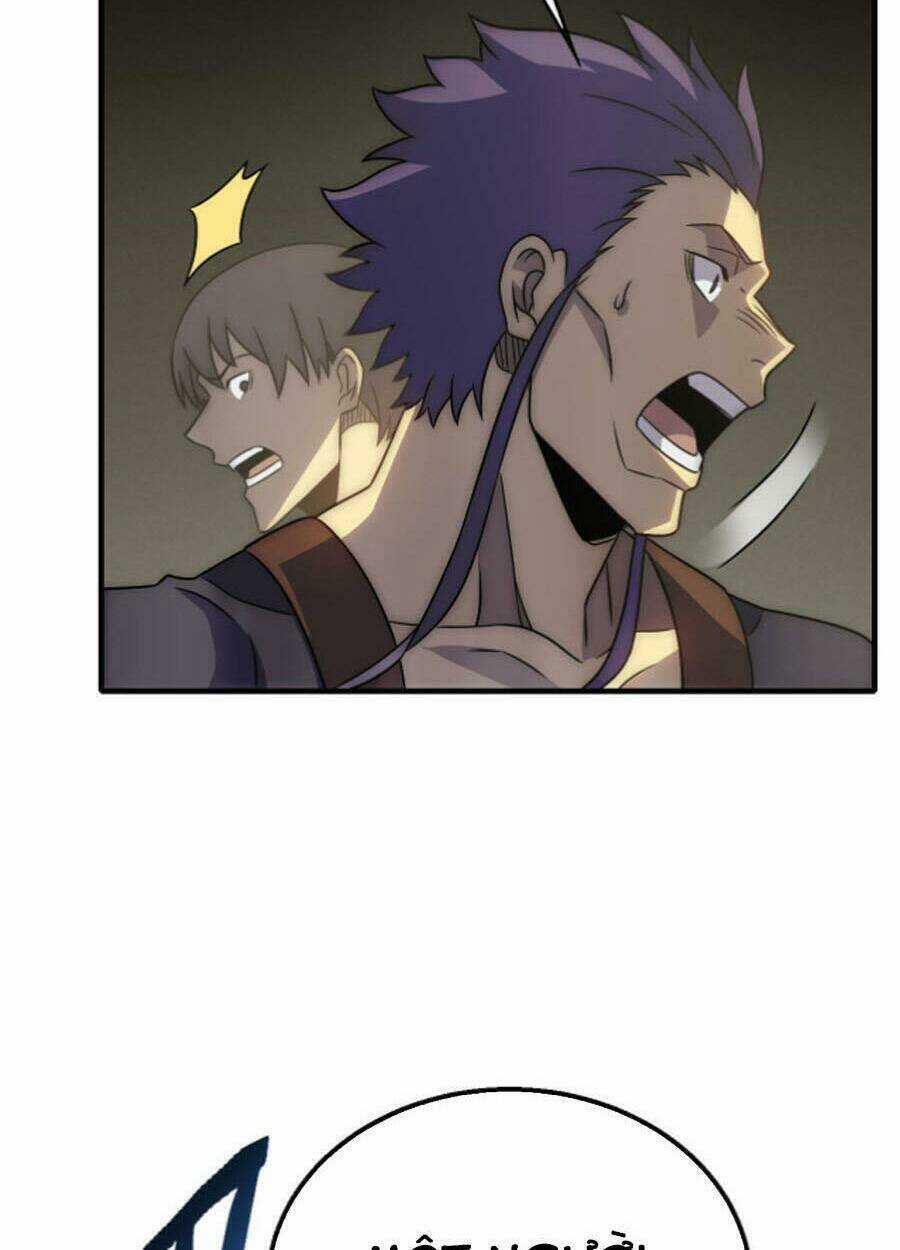 Mạt Thế Đạo Tặc Hành Chapter 52 trang 31