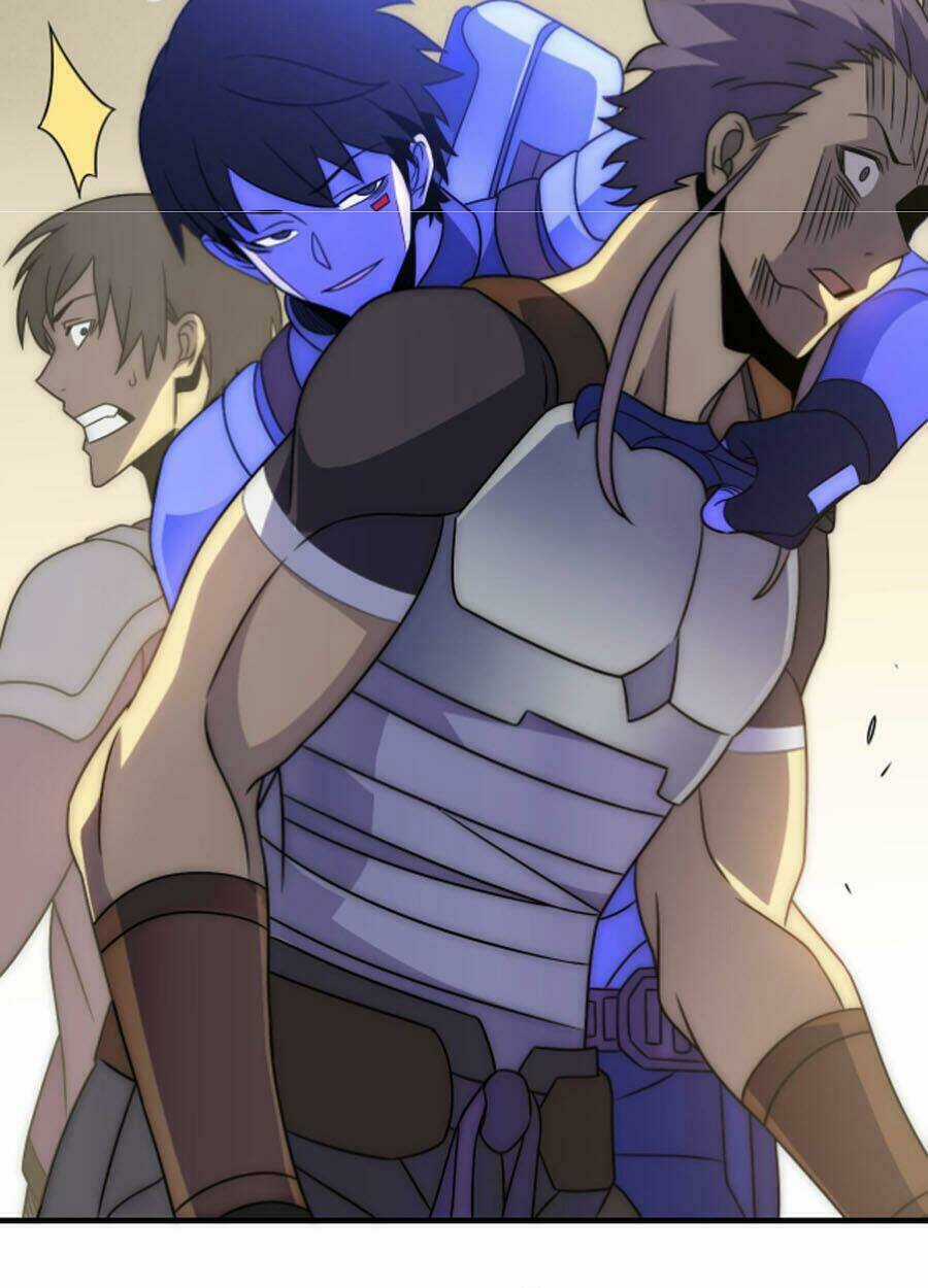 Mạt Thế Đạo Tặc Hành Chapter 52 trang 33