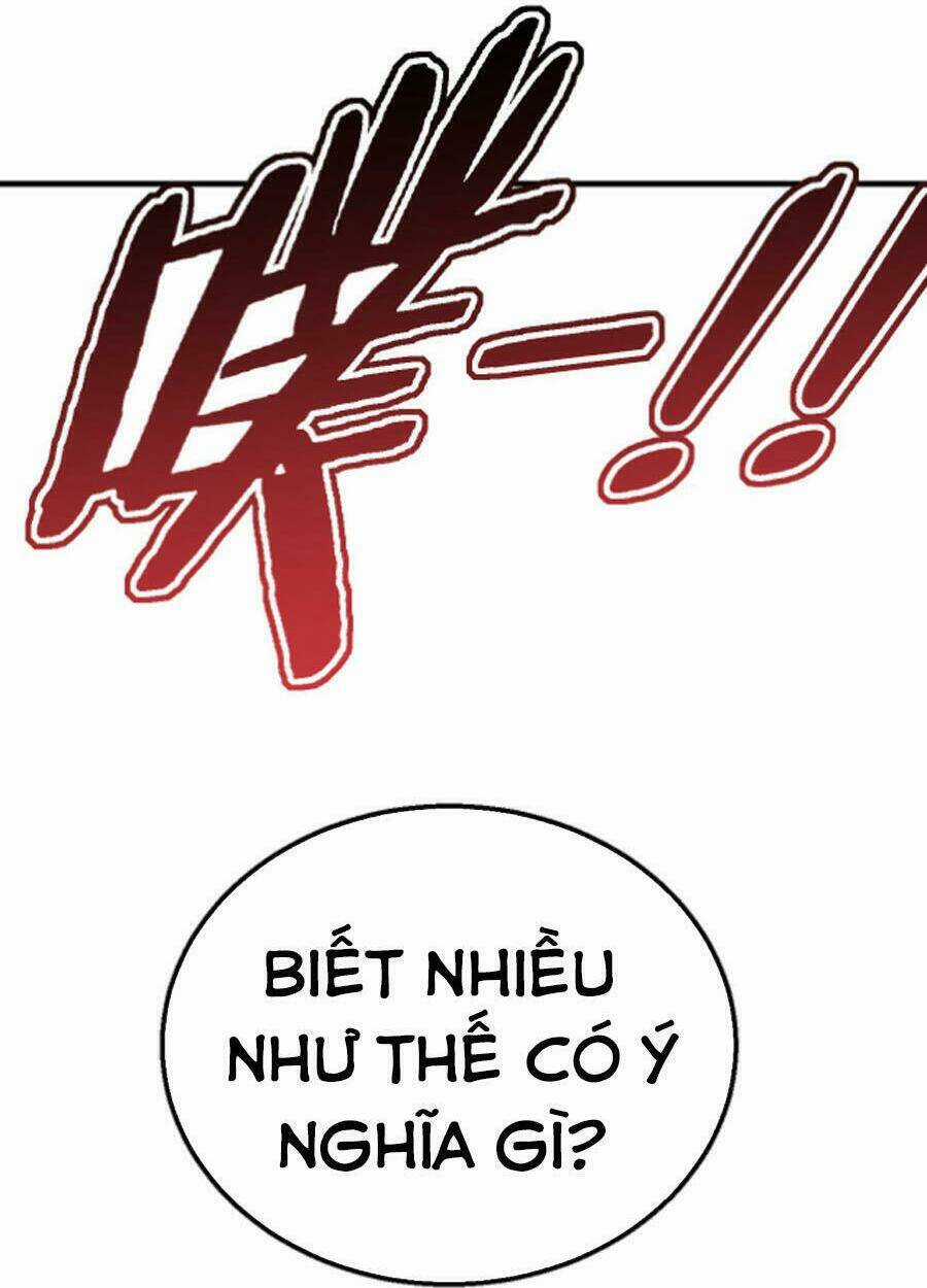 Mạt Thế Đạo Tặc Hành Chapter 52 trang 34