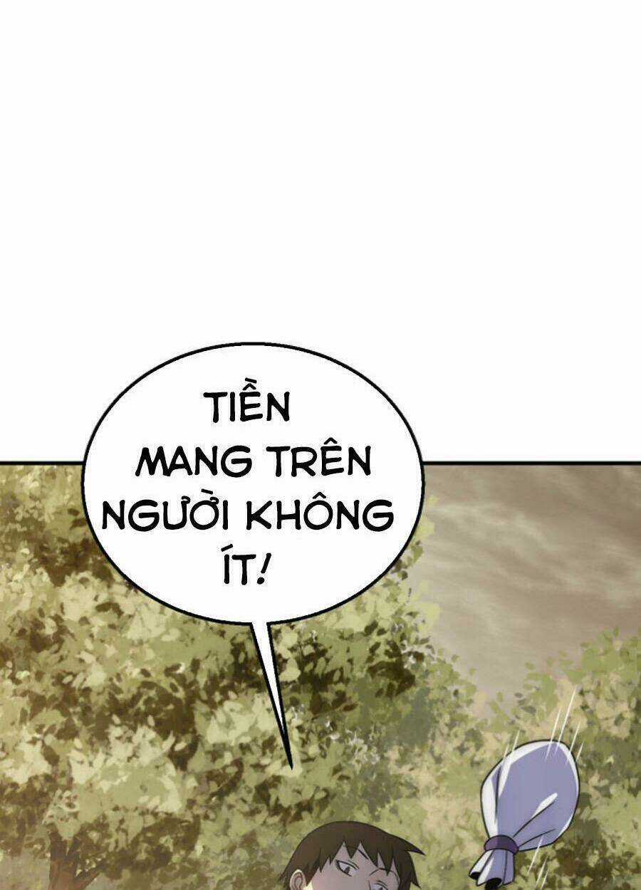 Mạt Thế Đạo Tặc Hành Chapter 52 trang 37