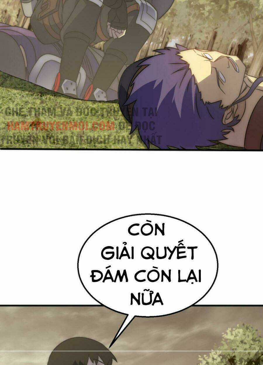 Mạt Thế Đạo Tặc Hành Chapter 52 trang 39