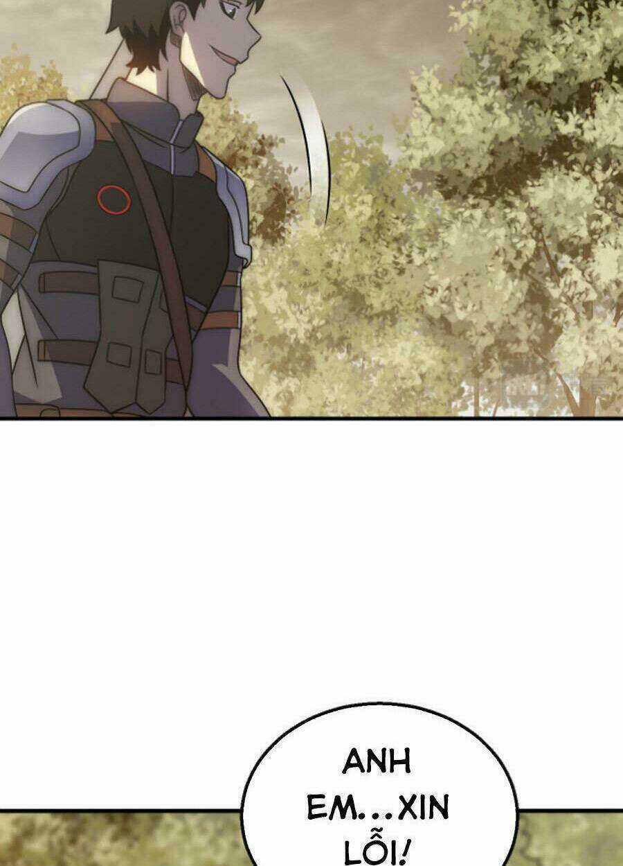 Mạt Thế Đạo Tặc Hành Chapter 52 trang 40