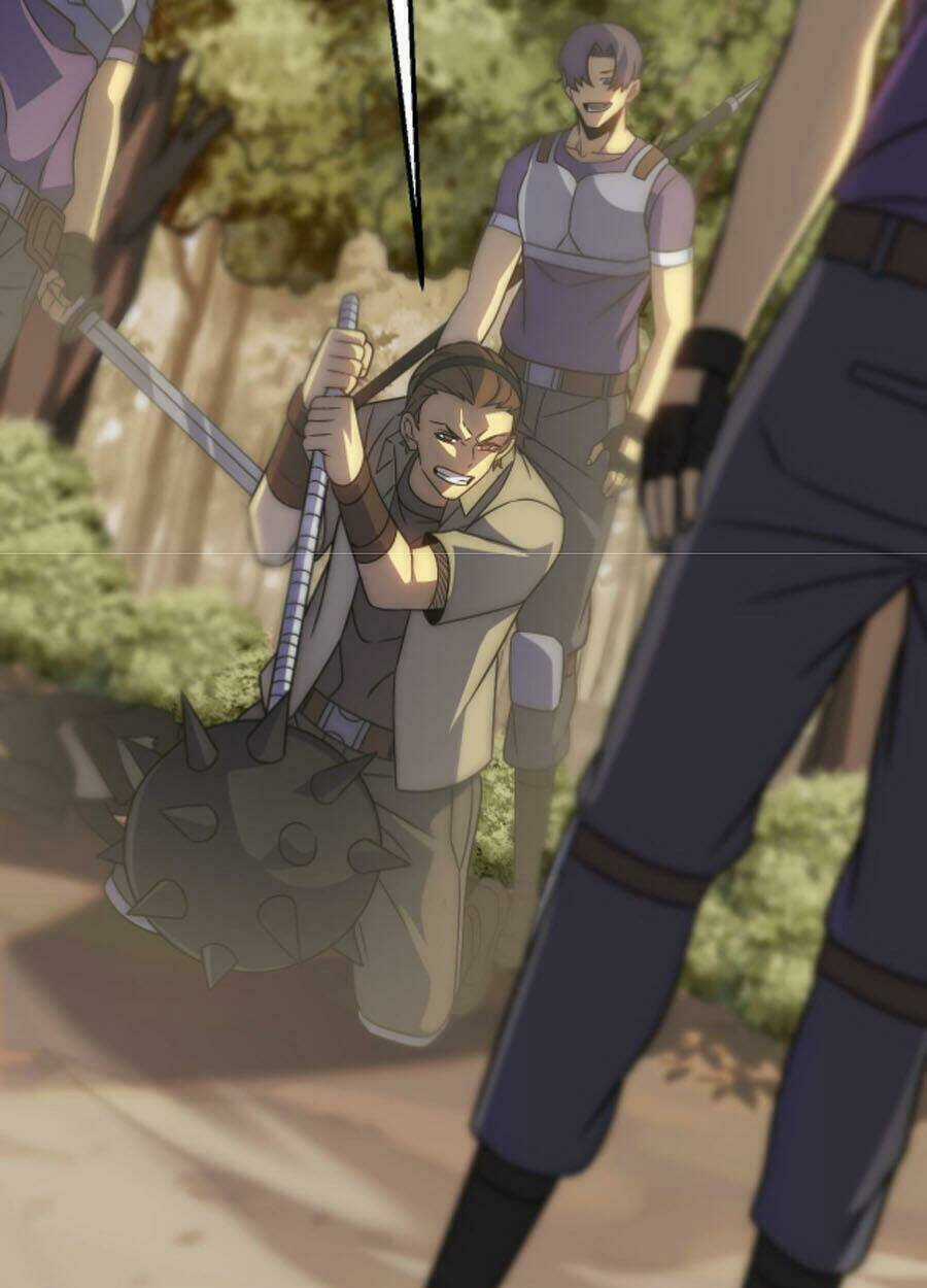 Mạt Thế Đạo Tặc Hành Chapter 52 trang 42