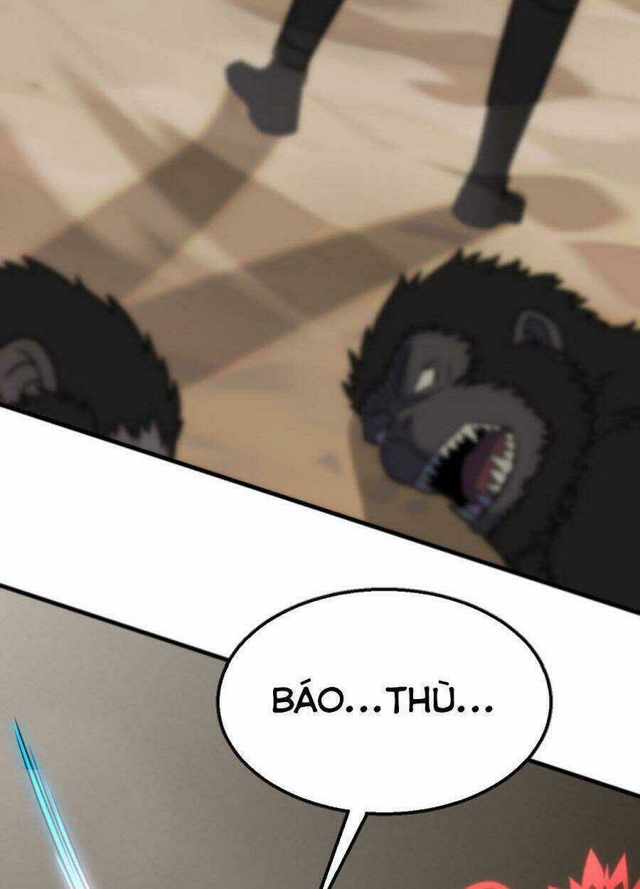 Mạt Thế Đạo Tặc Hành Chapter 52 trang 43