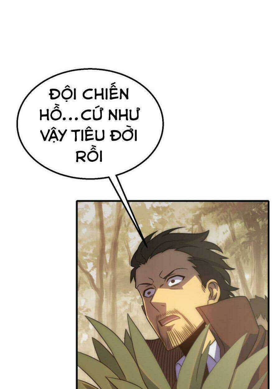 Mạt Thế Đạo Tặc Hành Chapter 52 trang 46