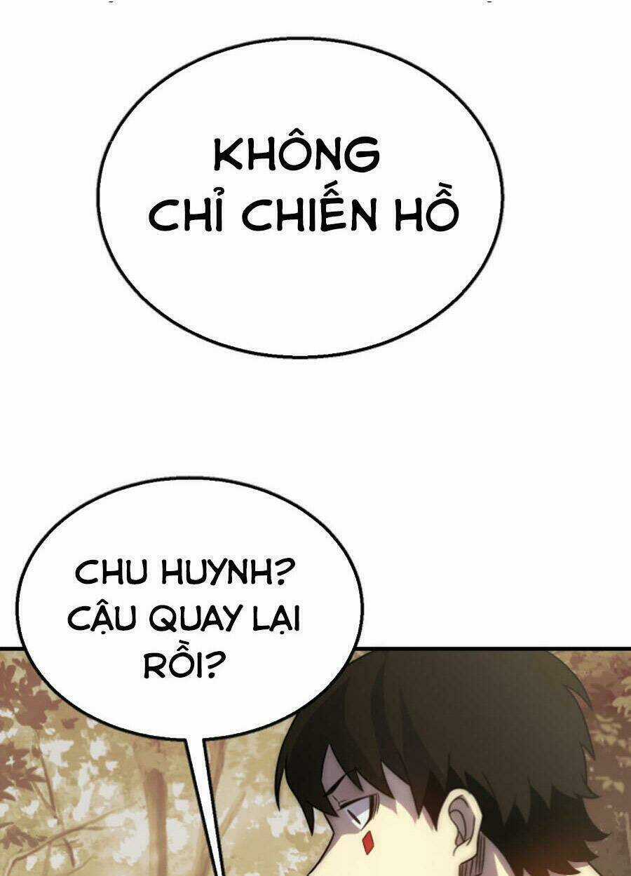 Mạt Thế Đạo Tặc Hành Chapter 52 trang 48