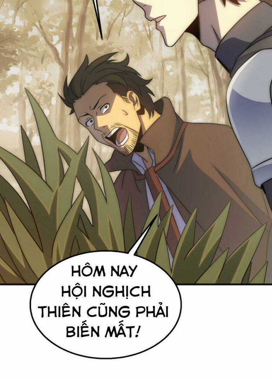 Mạt Thế Đạo Tặc Hành Chapter 52 trang 49