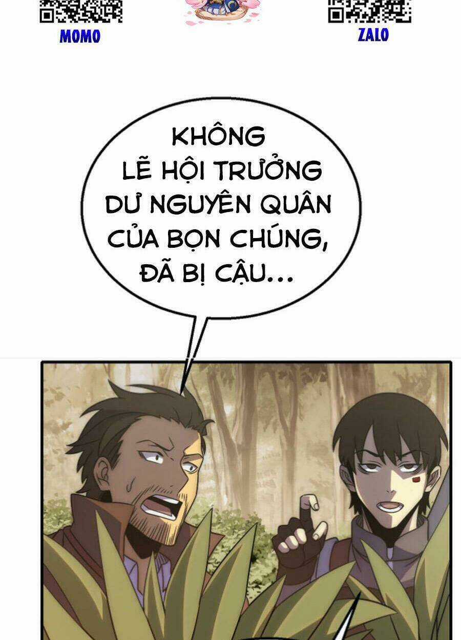 Mạt Thế Đạo Tặc Hành Chapter 52 trang 51