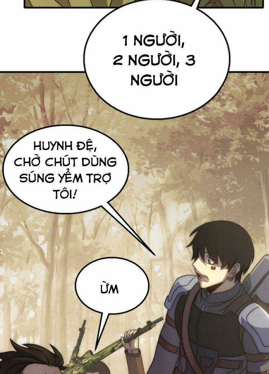 Mạt Thế Đạo Tặc Hành Chapter 52 trang 52