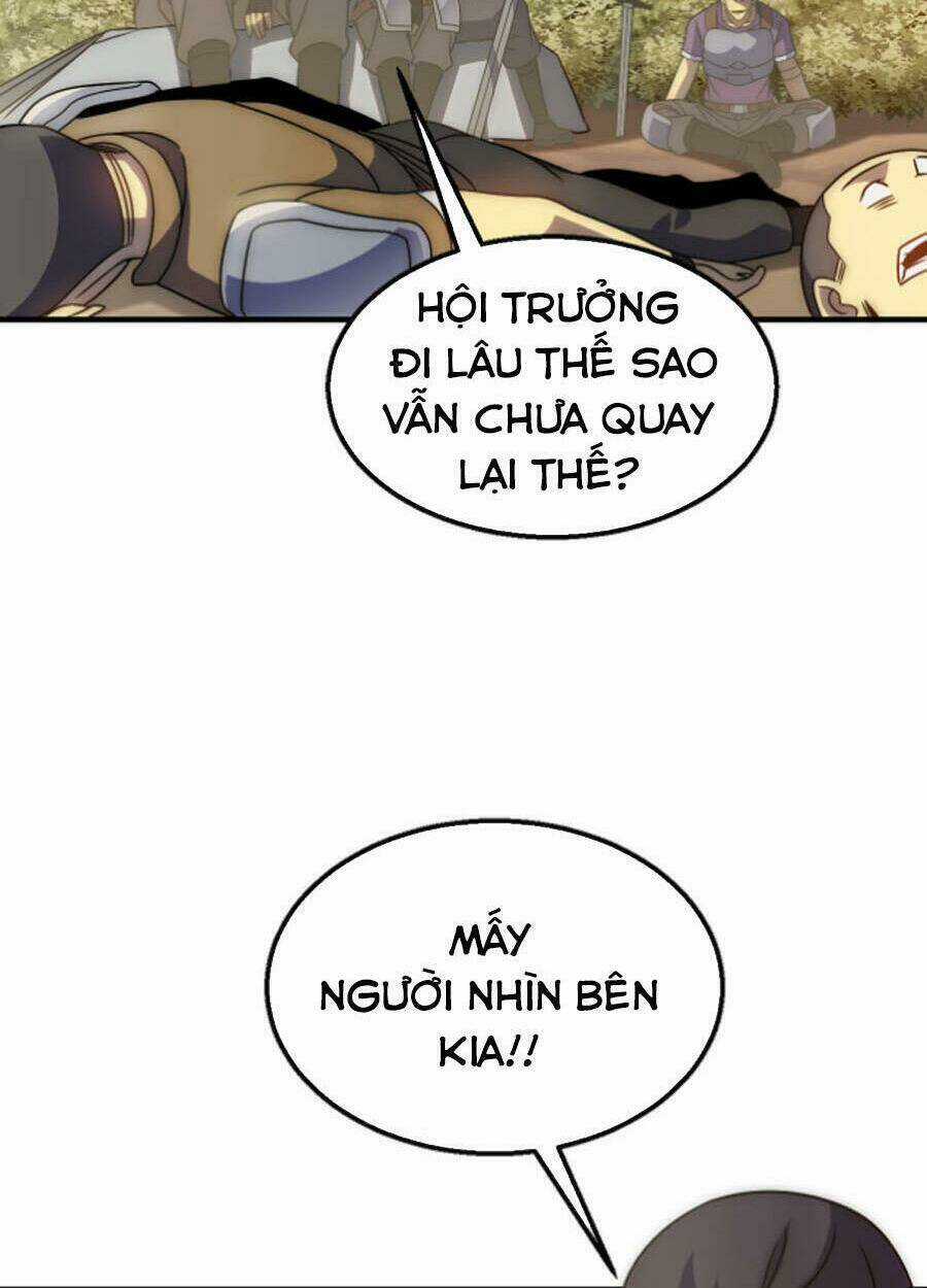 Mạt Thế Đạo Tặc Hành Chapter 52 trang 55