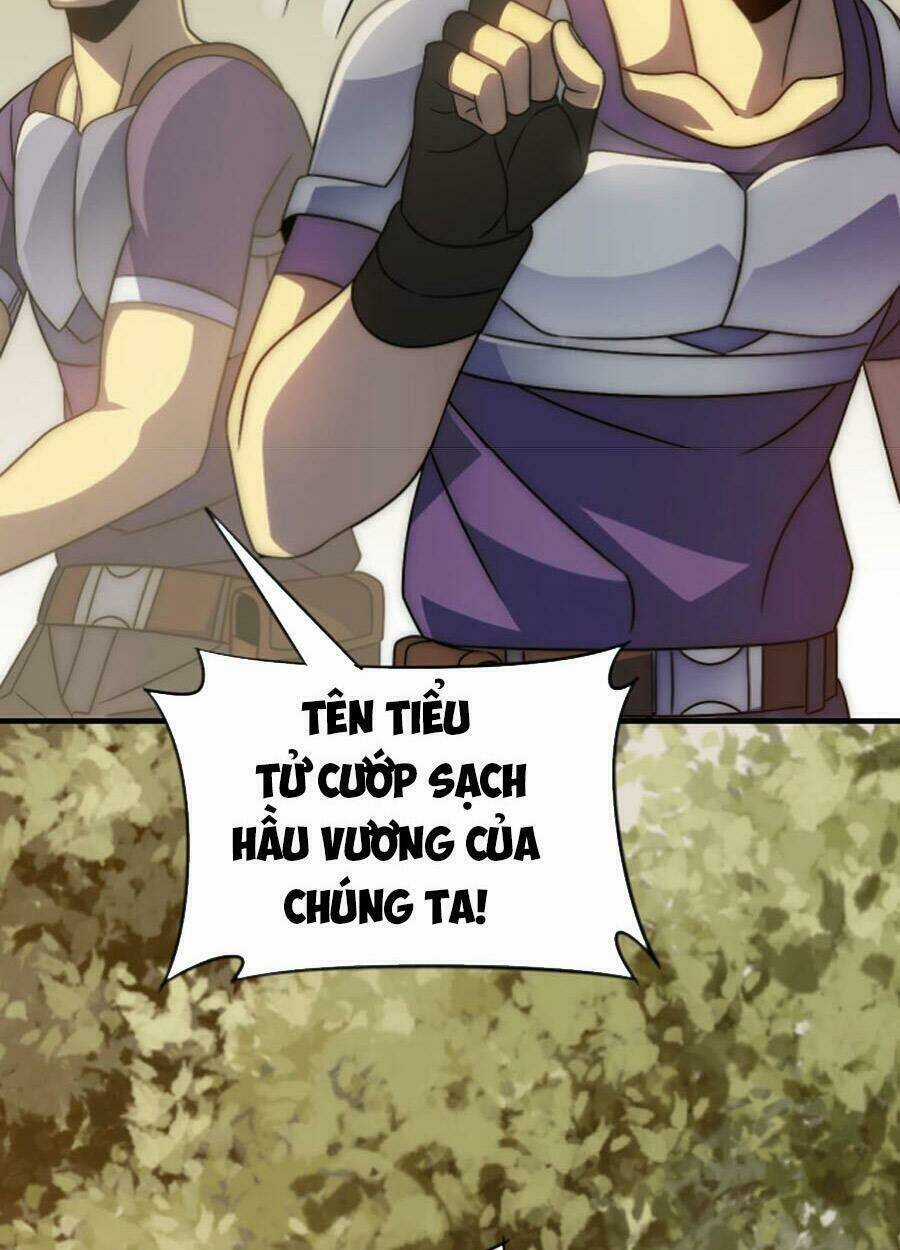 Mạt Thế Đạo Tặc Hành Chapter 52 trang 57