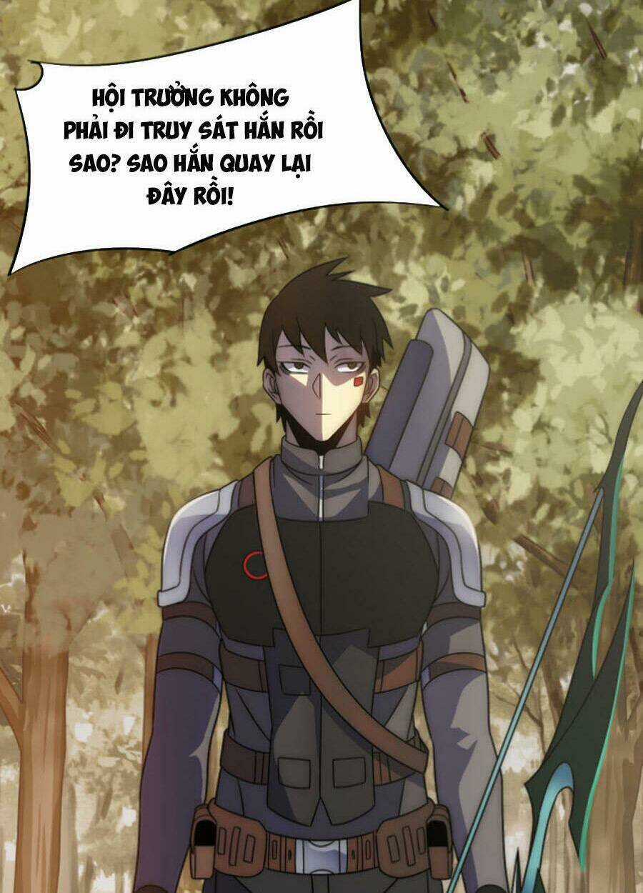 Mạt Thế Đạo Tặc Hành Chapter 52 trang 58