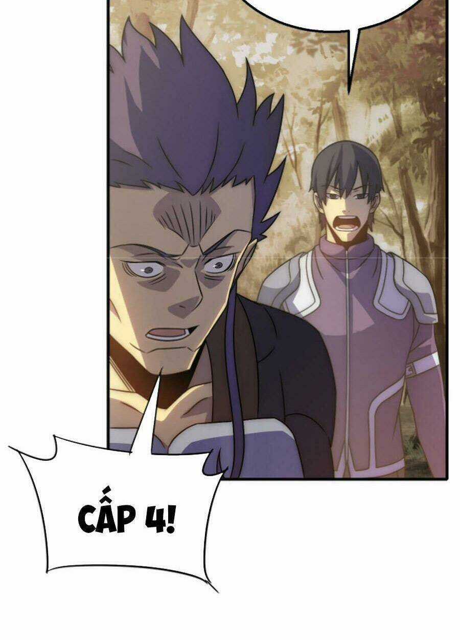 Mạt Thế Đạo Tặc Hành Chapter 52 trang 6