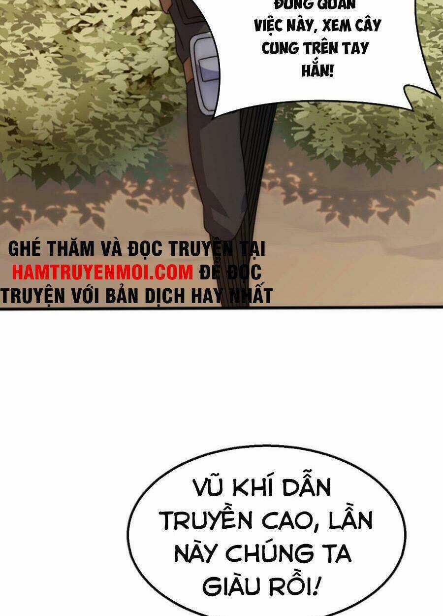 Mạt Thế Đạo Tặc Hành Chapter 52 trang 60