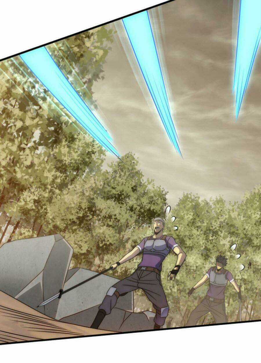 Mạt Thế Đạo Tặc Hành Chapter 52 trang 66