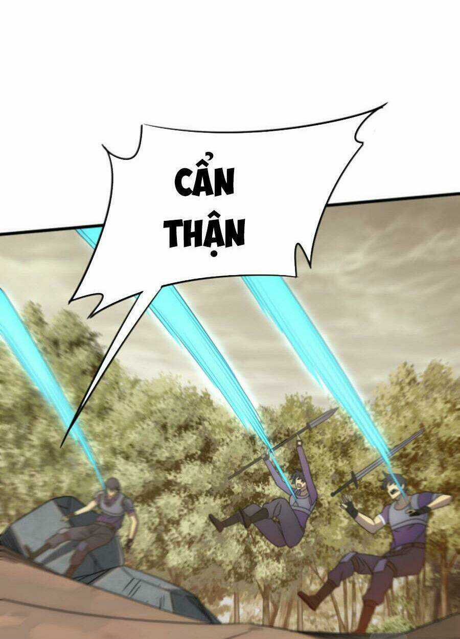 Mạt Thế Đạo Tặc Hành Chapter 52 trang 67