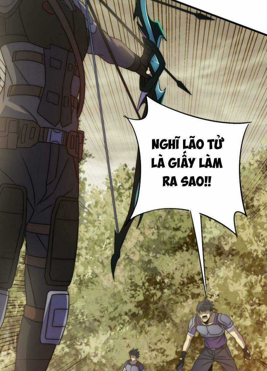 Mạt Thế Đạo Tặc Hành Chapter 52 trang 69