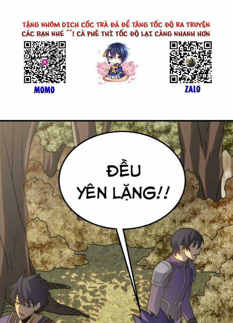 Mạt Thế Đạo Tặc Hành Chapter 52 trang 7