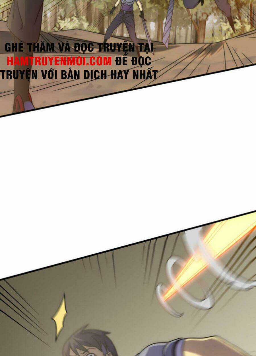 Mạt Thế Đạo Tặc Hành Chapter 52 trang 70