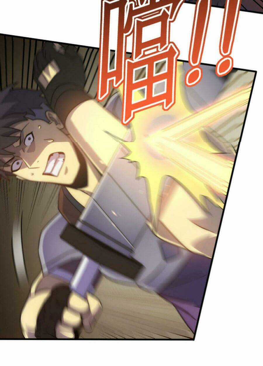 Mạt Thế Đạo Tặc Hành Chapter 52 trang 72