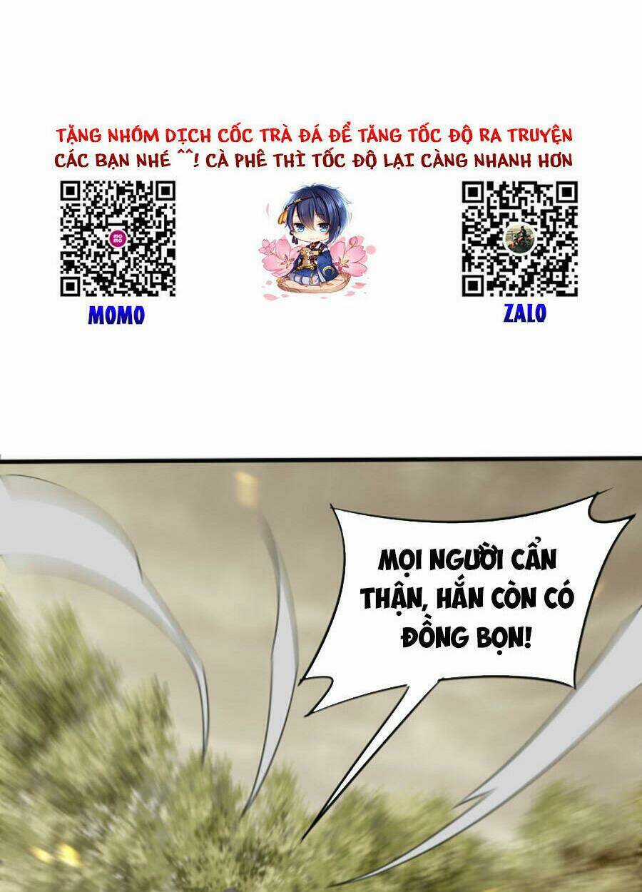 Mạt Thế Đạo Tặc Hành Chapter 52 trang 73