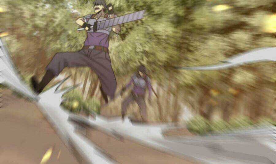 Mạt Thế Đạo Tặc Hành Chapter 52 trang 74