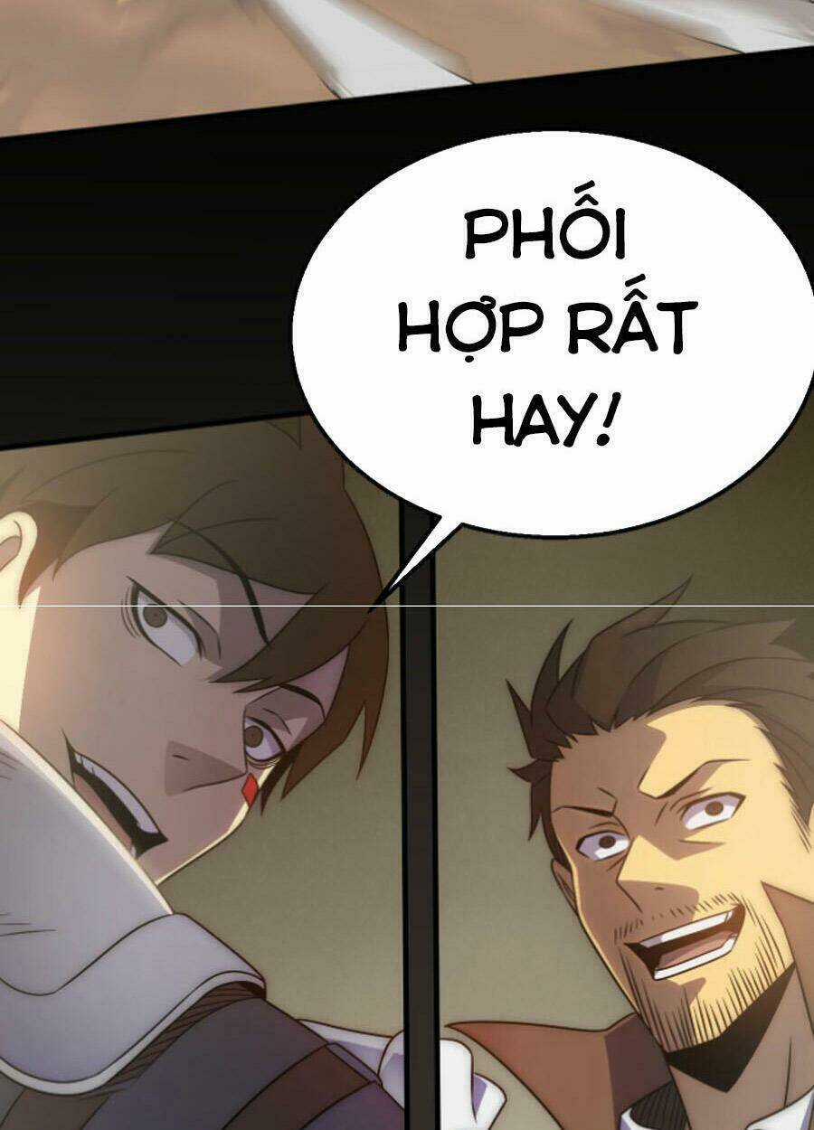 Mạt Thế Đạo Tặc Hành Chapter 52 trang 75