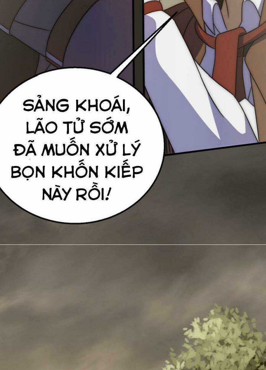 Mạt Thế Đạo Tặc Hành Chapter 52 trang 76