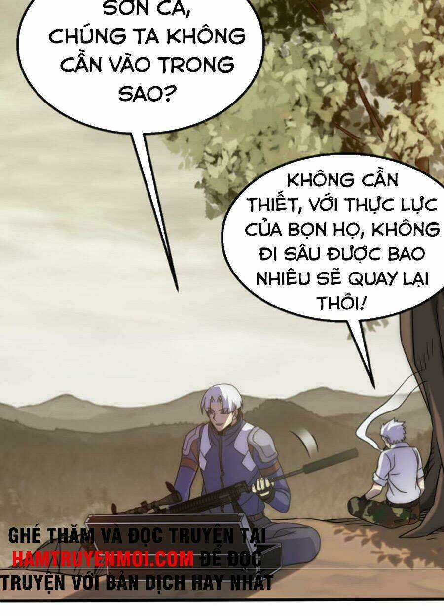 Mạt Thế Đạo Tặc Hành Chapter 52 trang 78