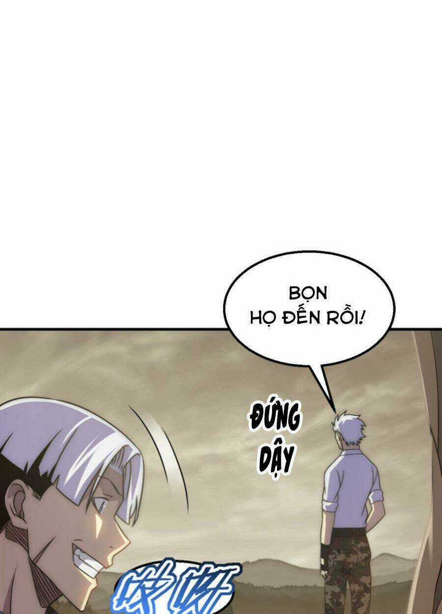 Mạt Thế Đạo Tặc Hành Chapter 52 trang 79