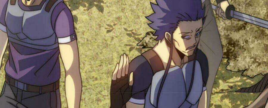 Mạt Thế Đạo Tặc Hành Chapter 52 trang 8