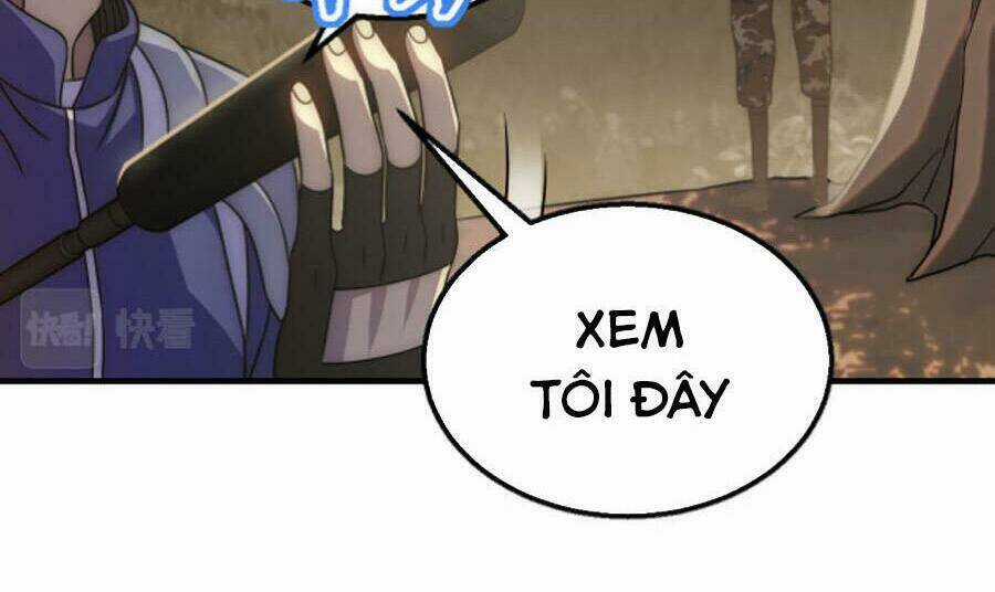 Mạt Thế Đạo Tặc Hành Chapter 52 trang 80