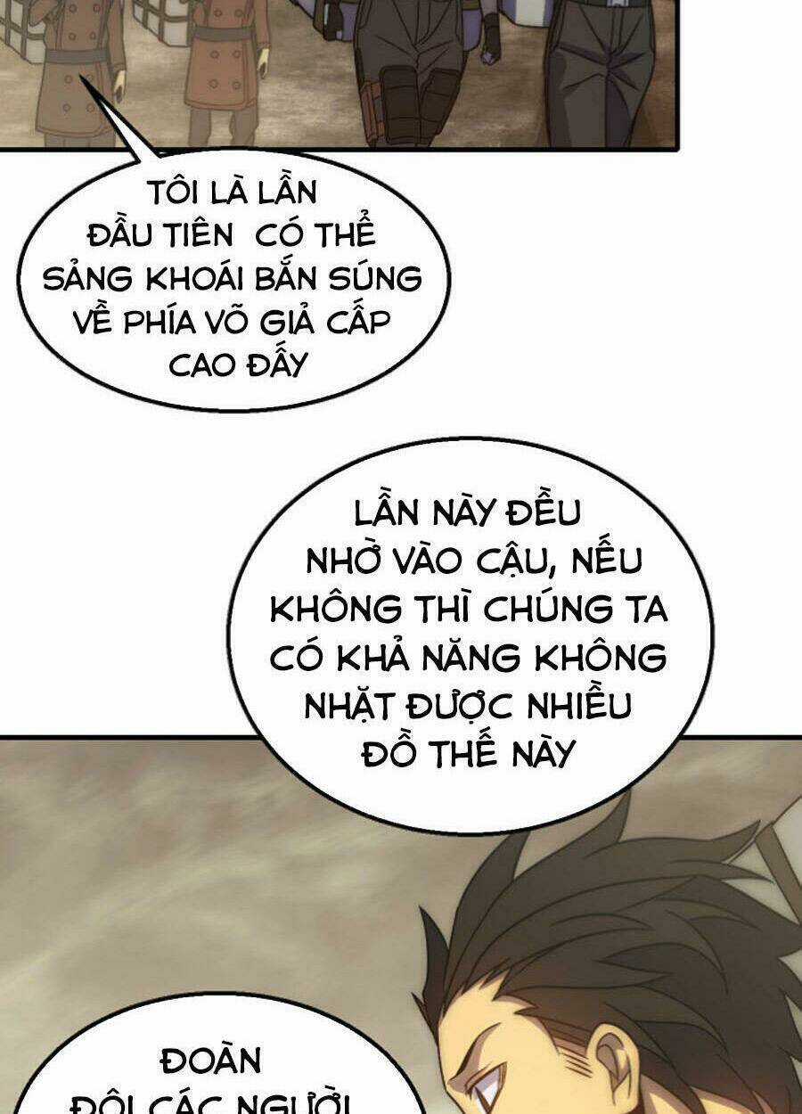 Mạt Thế Đạo Tặc Hành Chapter 52 trang 82