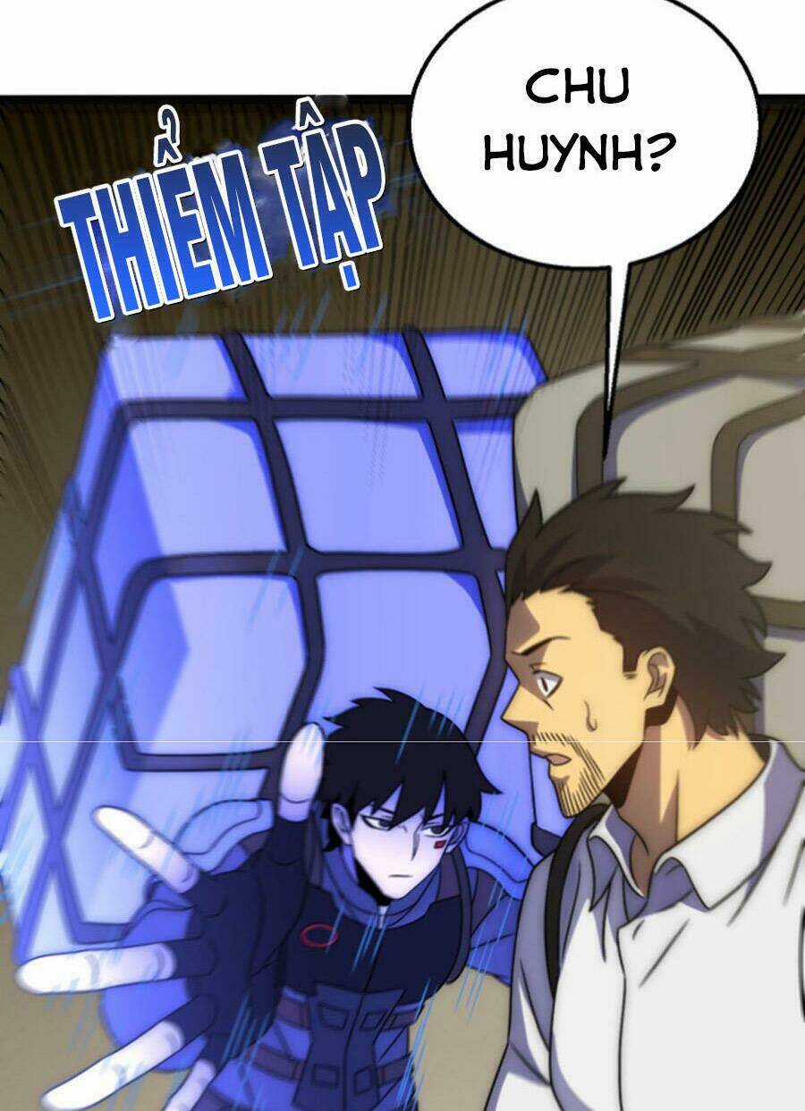 Mạt Thế Đạo Tặc Hành Chapter 52 trang 86