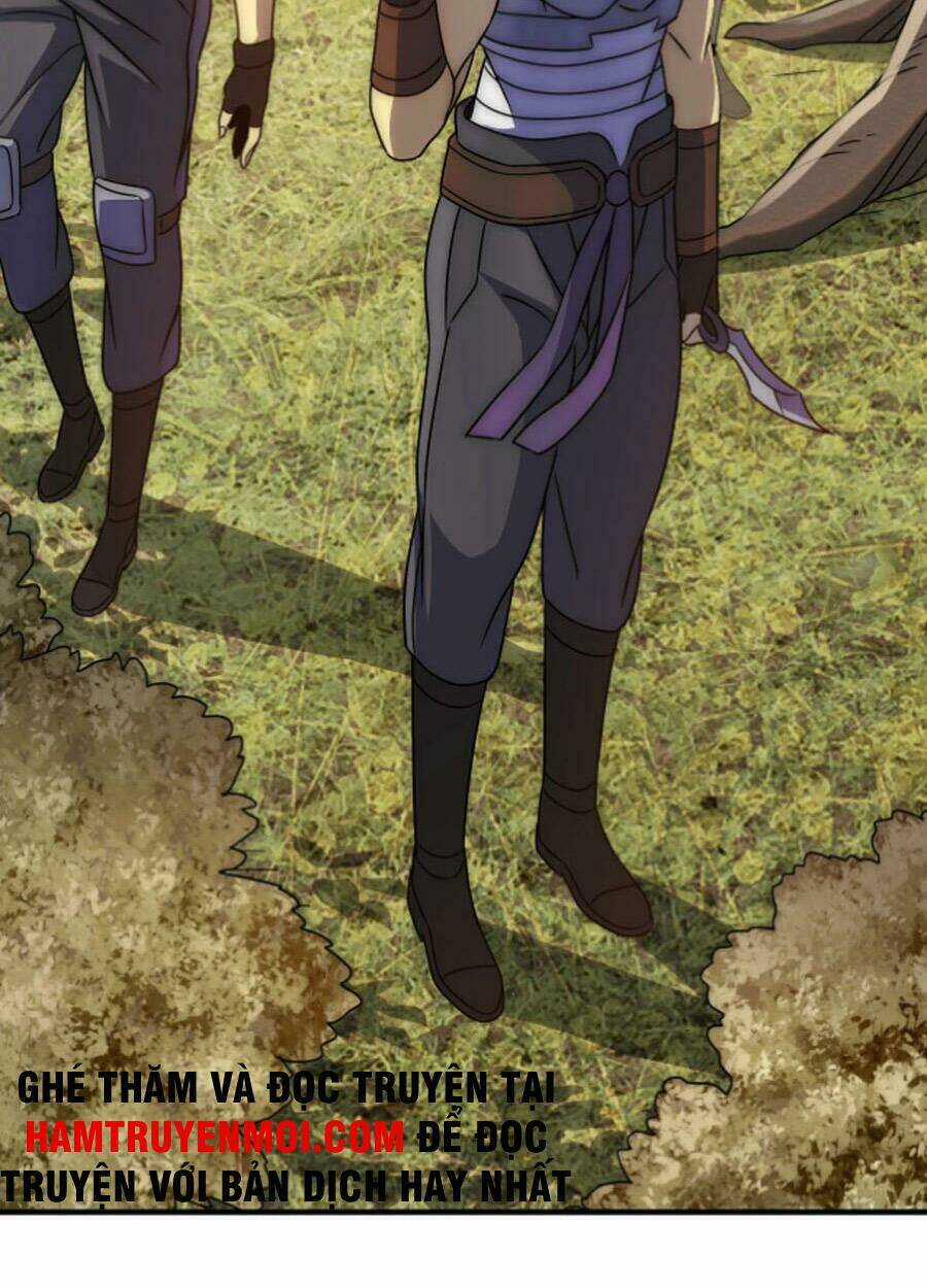 Mạt Thế Đạo Tặc Hành Chapter 52 trang 9