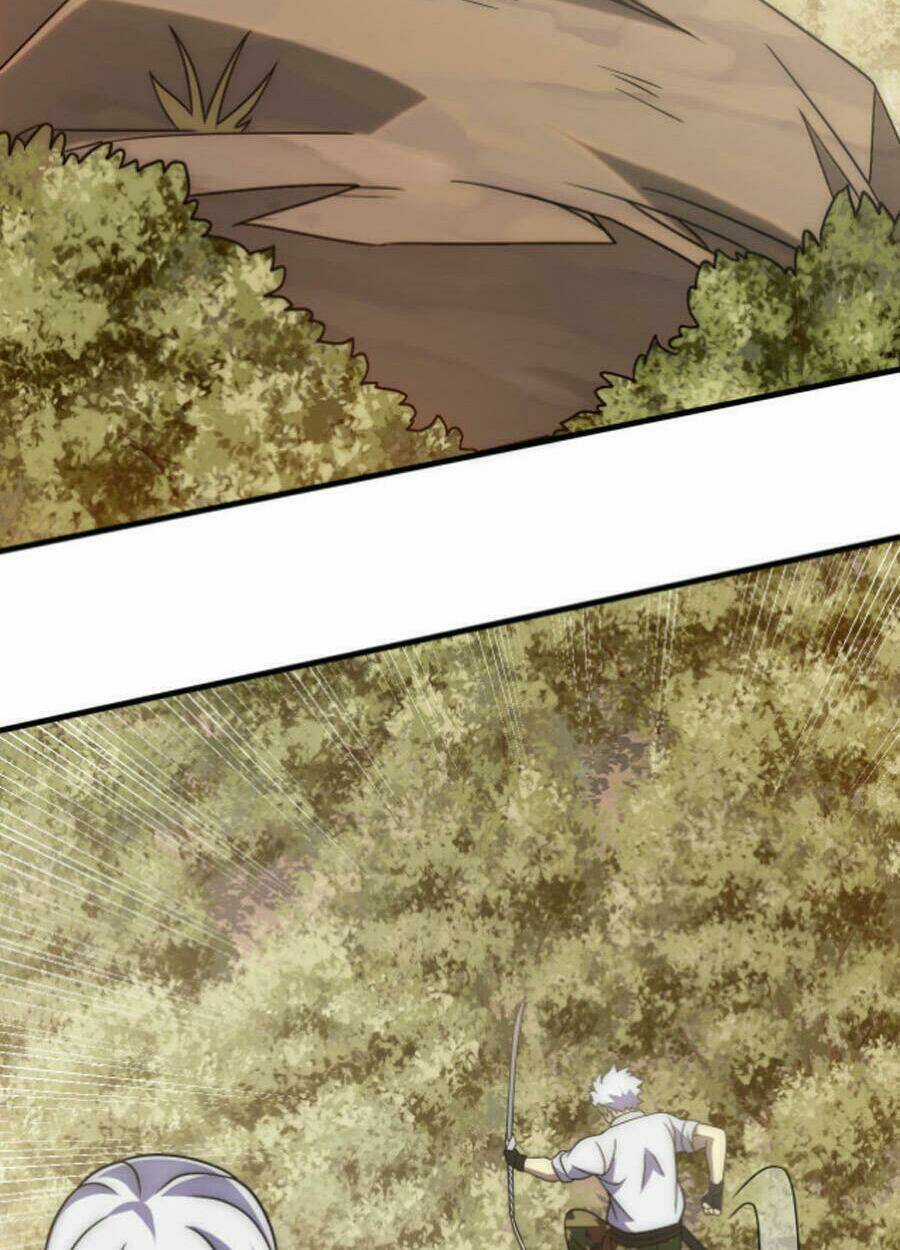 Mạt Thế Đạo Tặc Hành Chapter 53 trang 10