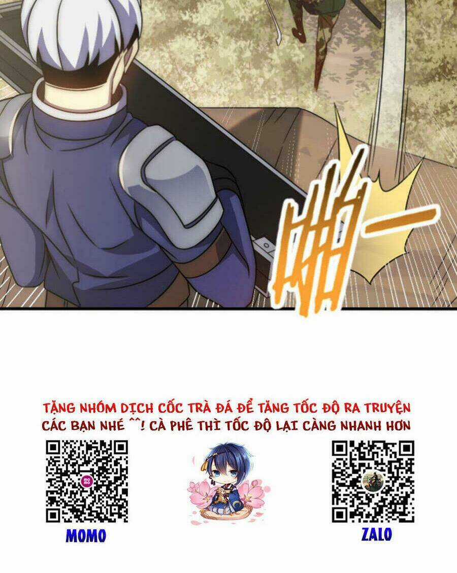 Mạt Thế Đạo Tặc Hành Chapter 53 trang 11