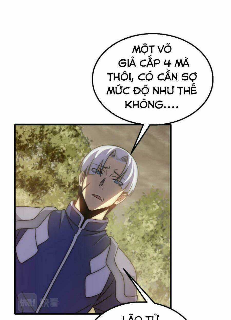 Mạt Thế Đạo Tặc Hành Chapter 53 trang 12