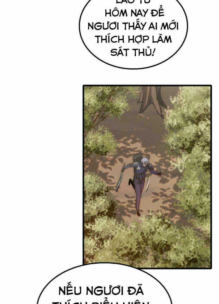 Mạt Thế Đạo Tặc Hành Chapter 53 trang 13