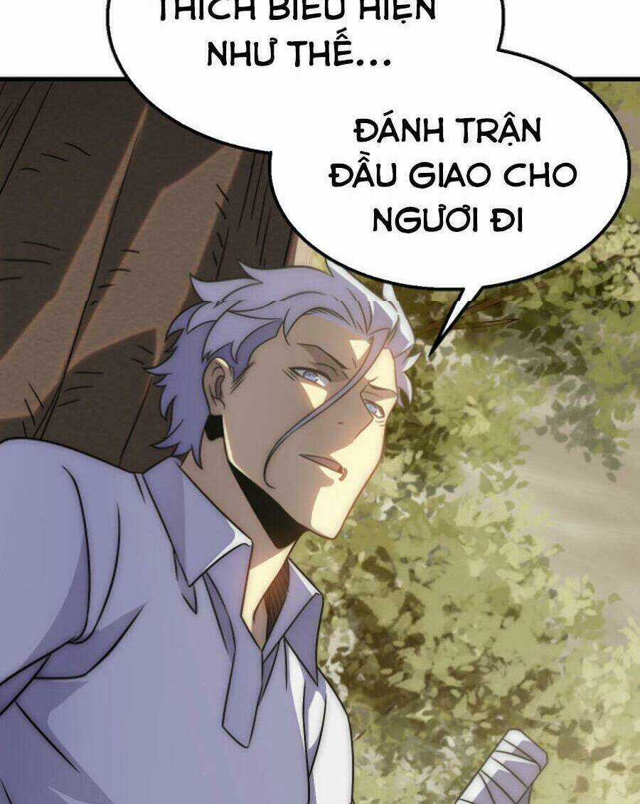 Mạt Thế Đạo Tặc Hành Chapter 53 trang 14